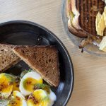 Eating Clean On the Road Isn’t Always Complicated