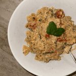 A Pasta Night Worth Being Picky About