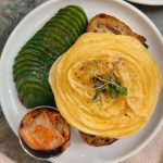 The Brunch Order That Never Lets Us Down